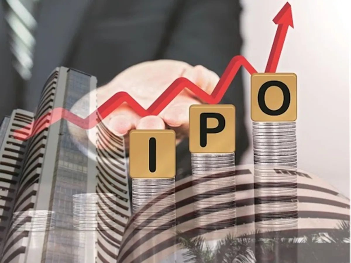 11.1 lakh crore rupees collected between April-December 2024 from IPO: Economic Survey 2025