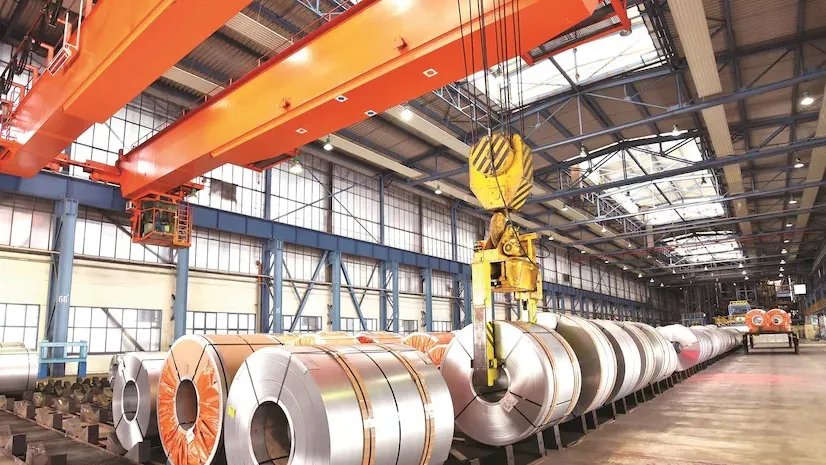 3 brokerage set new targets on Steel Company, one said- price will go up to ₹ 1220