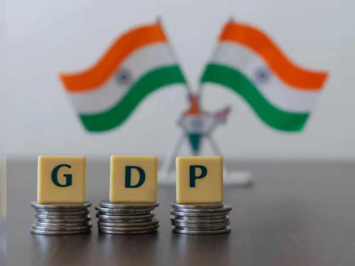 6.3-6.8 percent GDP growth estimated during FY26 in Economic Survey