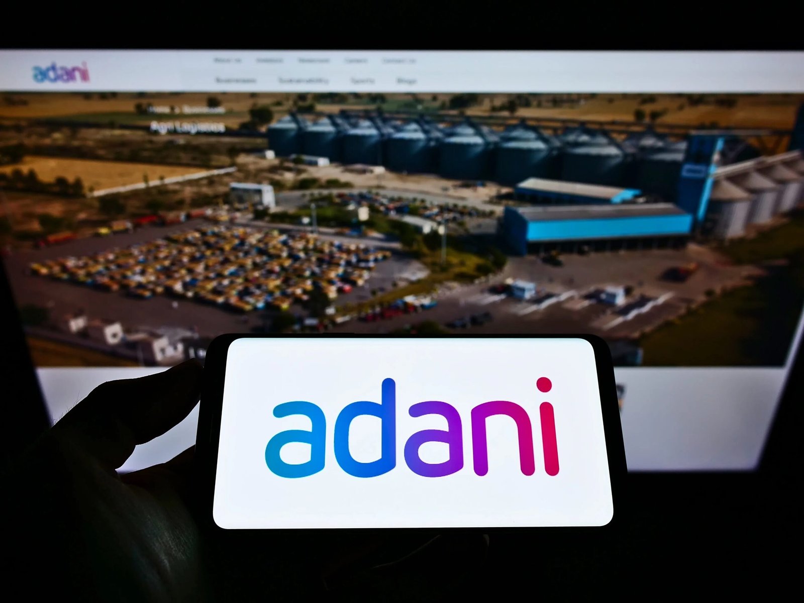 Adani Total Gas Q3Fy25 Results: Adani Total Gas Decline, but earnings showed speed