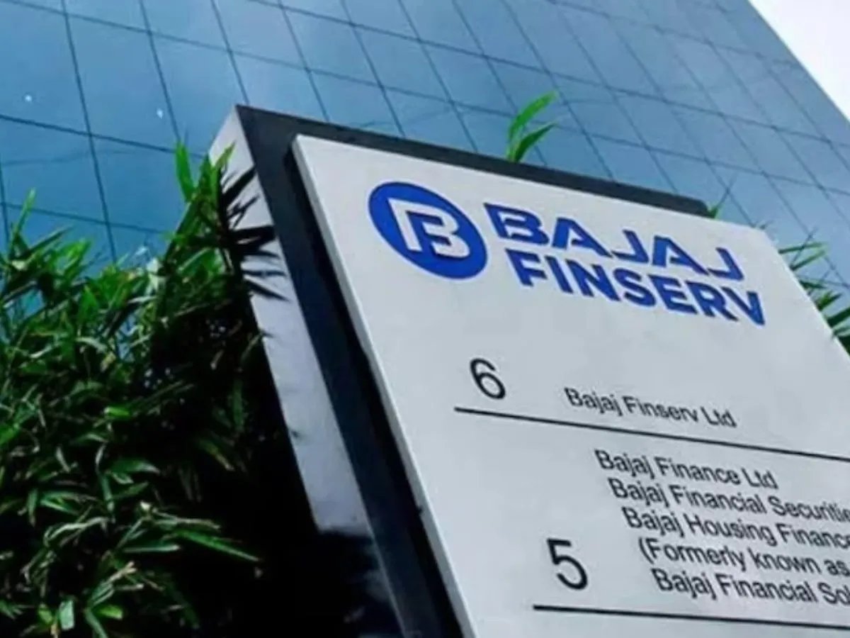 Bajaj Finserv Q3: Profit increased by 3%, but shares broken 2.12%