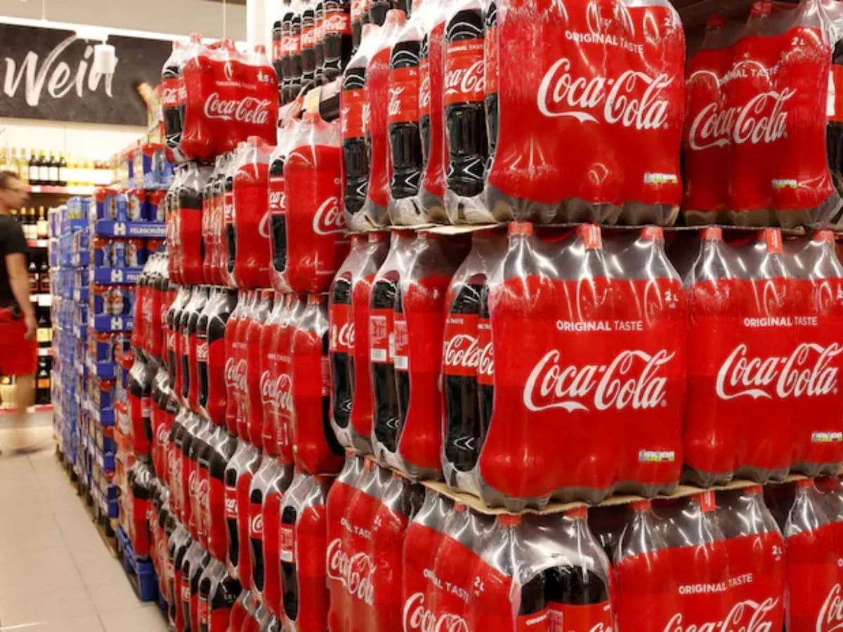 Beverage Sector: Coca-Cola challenge due to increasing competition in India, local brands become support