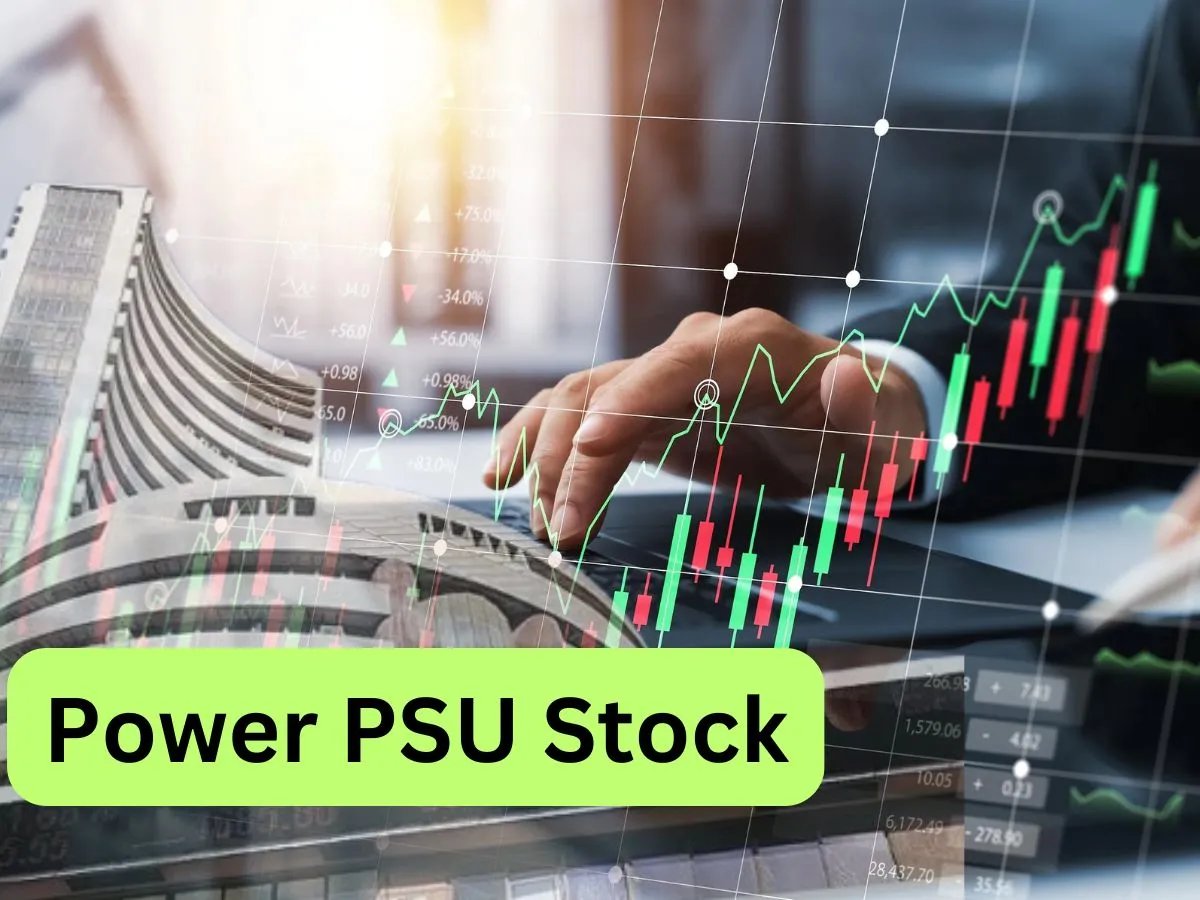 Brokerage's BUY rating on Power PSU Stock in falling market, target of upside up to 55% met; Wealth has doubled in 2 years