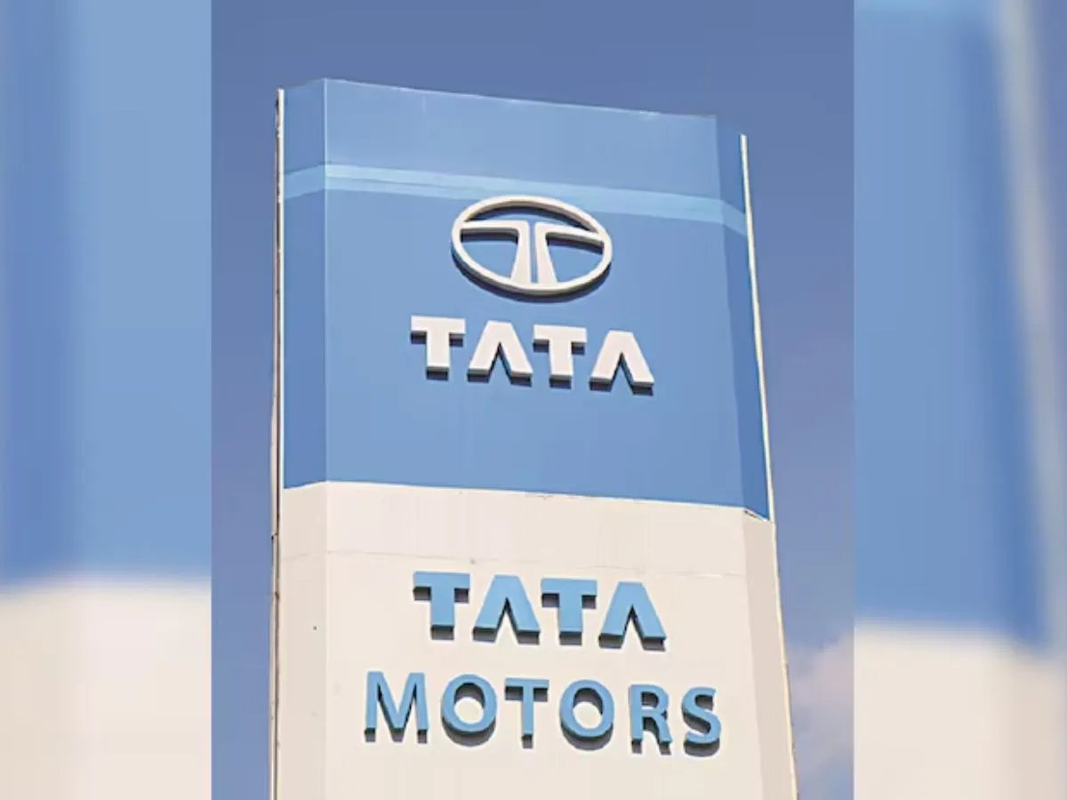 Budget to increase domestic demand in blurred external environment. An opportunity: Tata Motors Group CFO