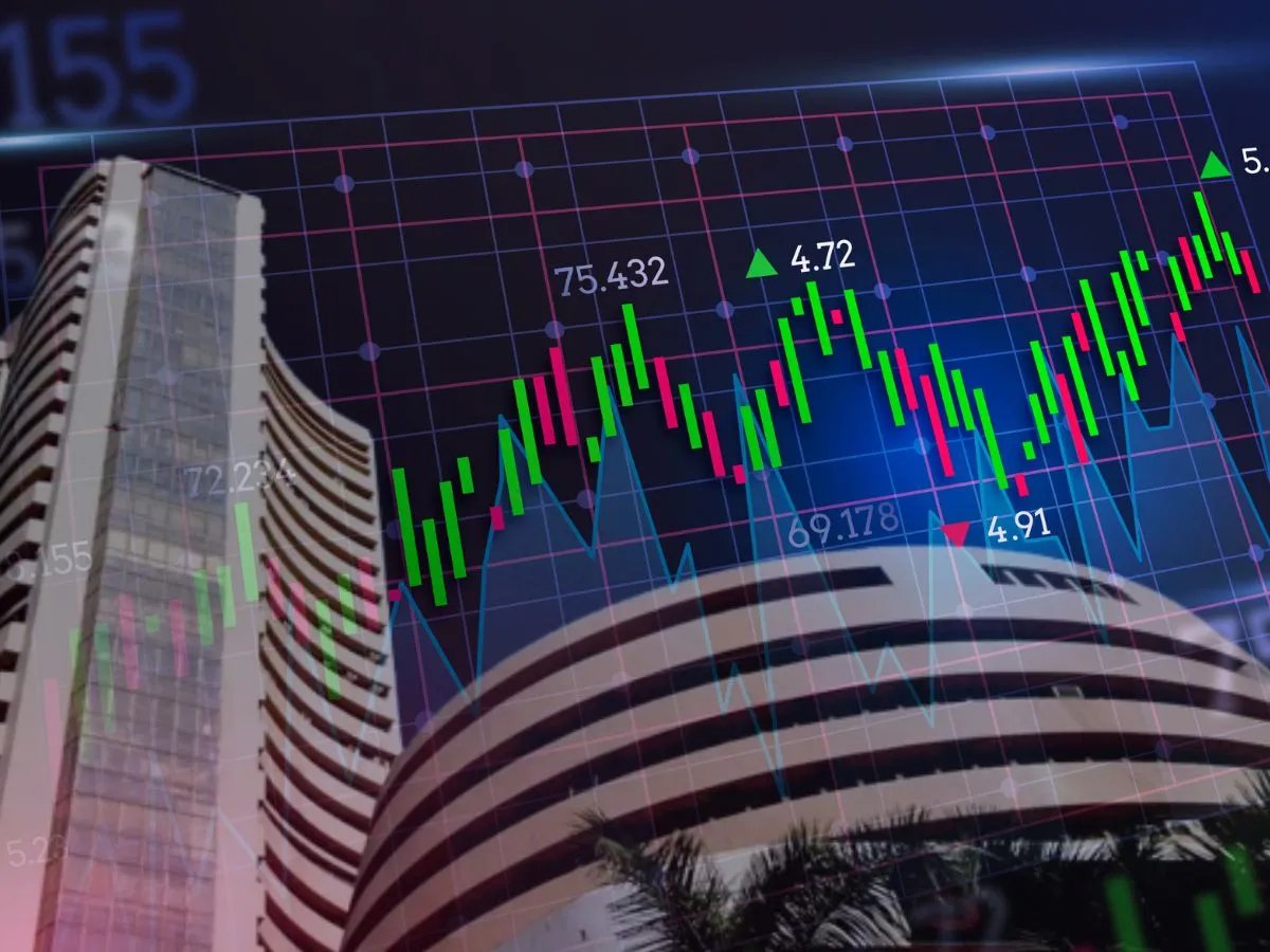 Closing Bell: Stock market rises for the second consecutive day, Sensex rises 115 points; Nifty crosses 23,200