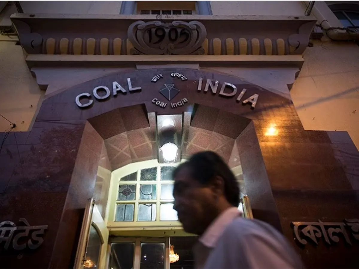 Coal India Q3 Results: Decline in the annual profit of Maharatna company, tremendous gains on quarterly basis; Dividend's announcement