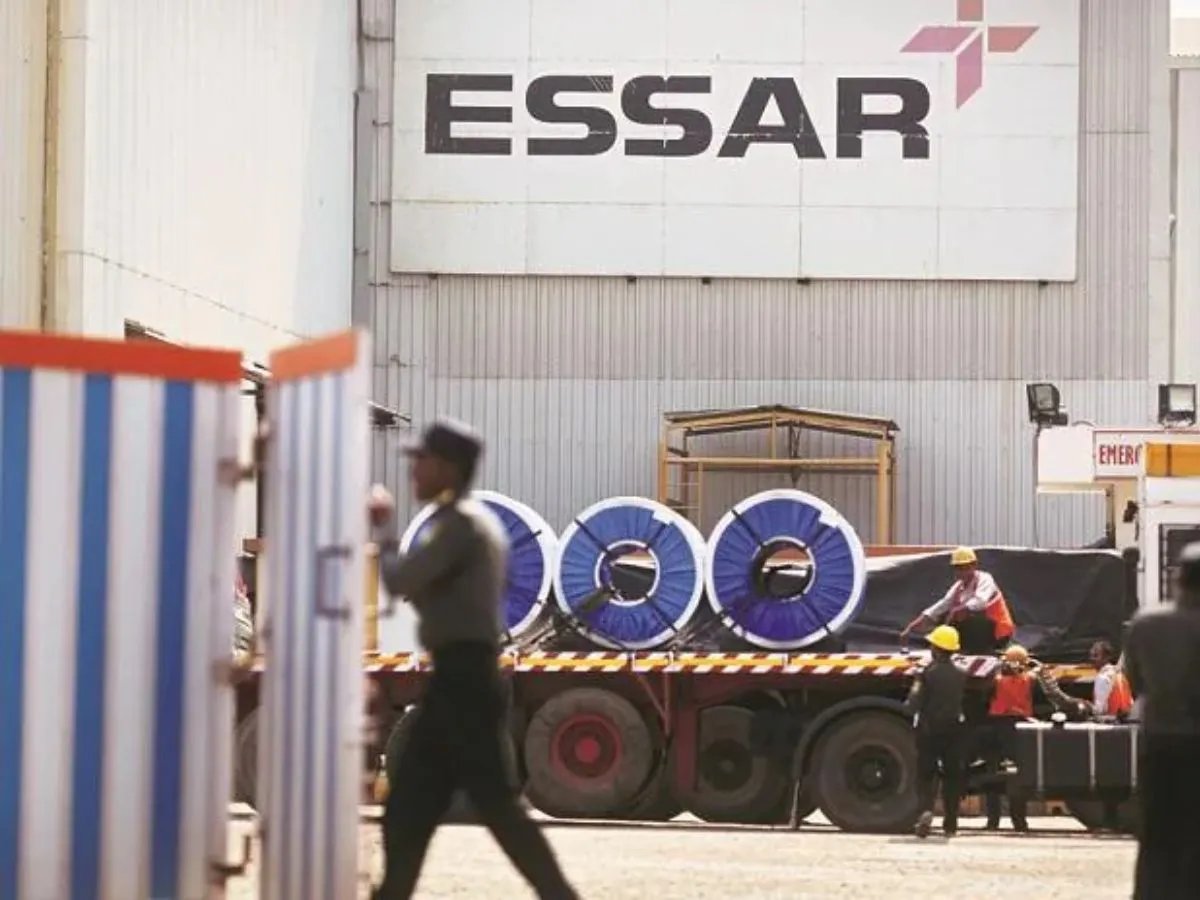 Essar Group will invest more in American Steel Plant: Prashant Ruia