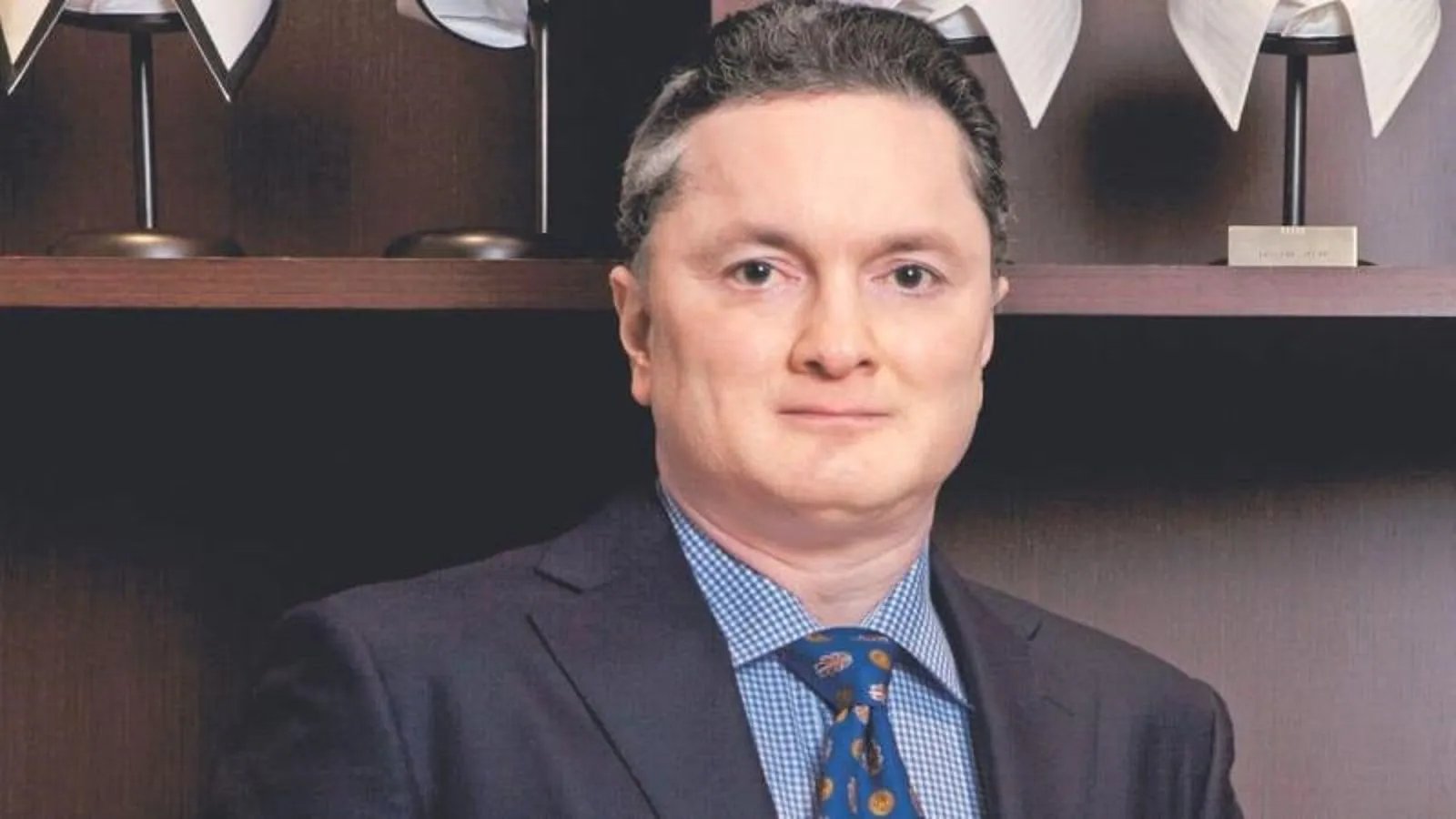 Expected to improve urban consumption: Raymond's Gautam Singhania