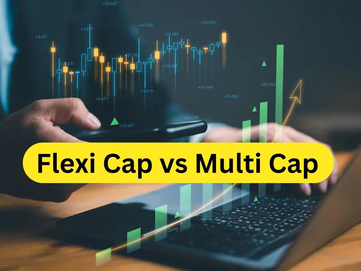 Flexi Cap vs Multi Cap: Where will you get better returns in market fluctuations? Know the opinion of experts before investment