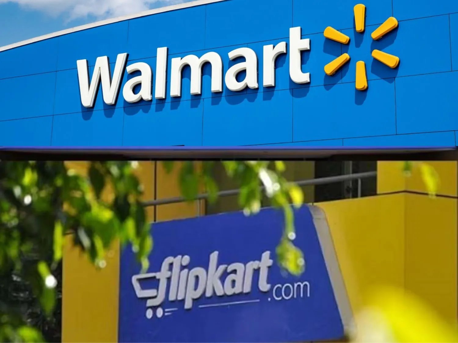 Flipkart Walmart deal: Supreme Court stays High Court's decision on tax exemption given to Tiger Global