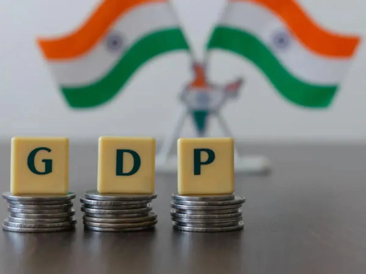 How will the GDP of the country be able to grow at the rate of 6.4%? Moody's suggestion to the government- big changes will have to be made