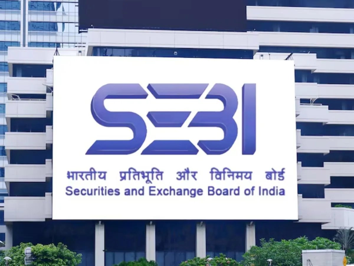 In the preparation to change the rules of brokers for the safety of SEBI investors!