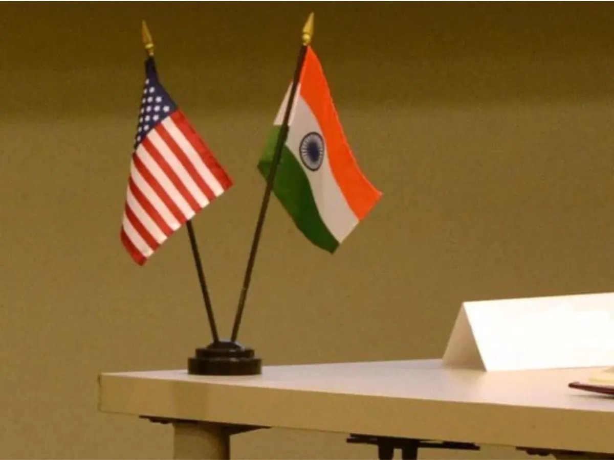 India-US Trade: Big opportunity for India in America's free trade agreements, know the new strategy