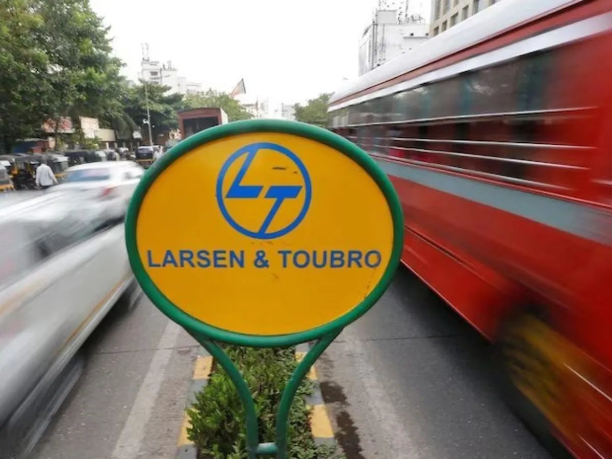 L&T's great performance in Q3, profits cross ₹ 3,300 crore with foreign projects