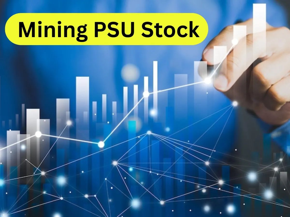 Mining PSU Stock opportunity to buy! Target of upset up to 43% from brokerage; Trade at 31% discount from high