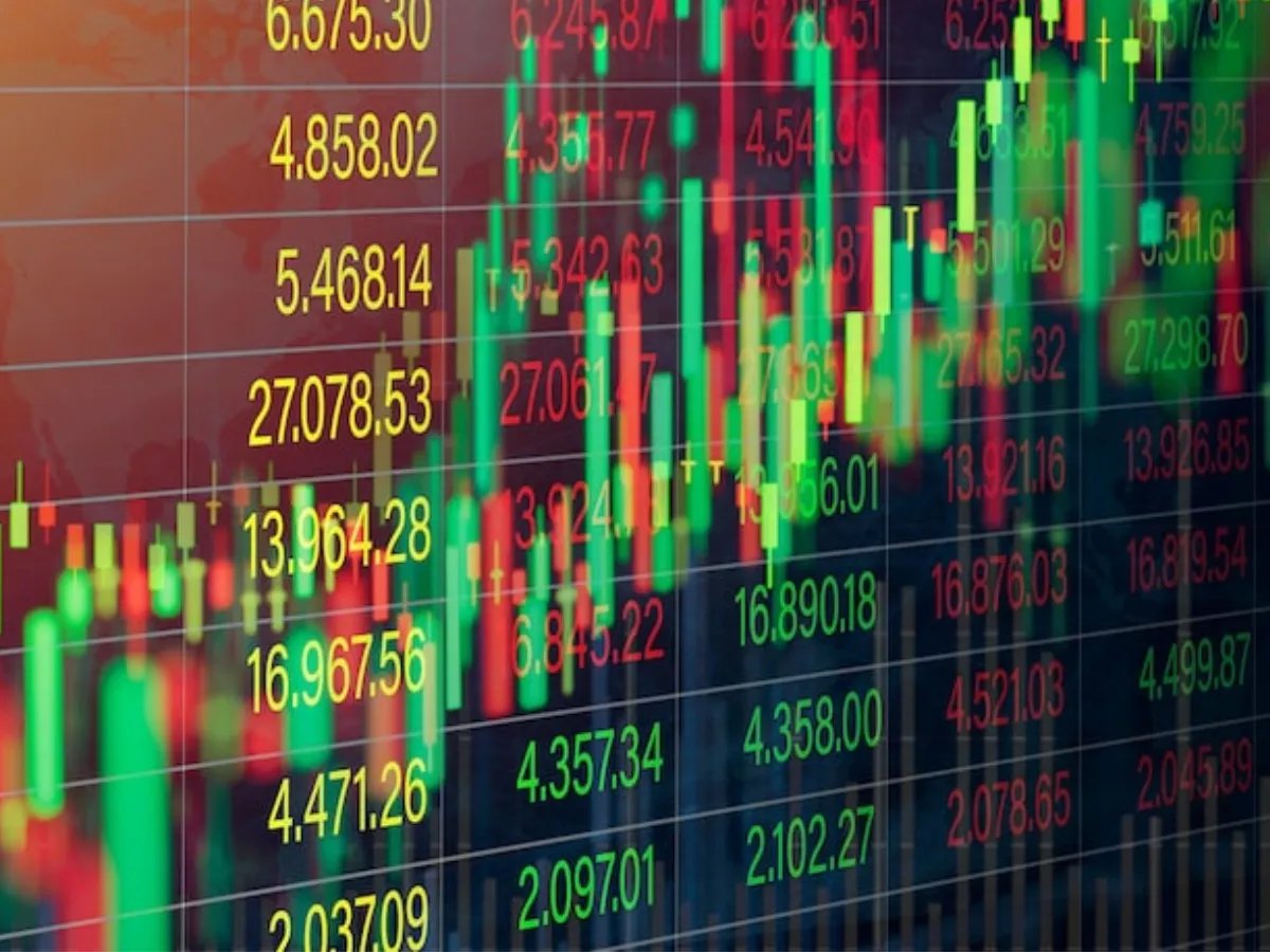 Most mid and smallcap stocks below 200-DMA