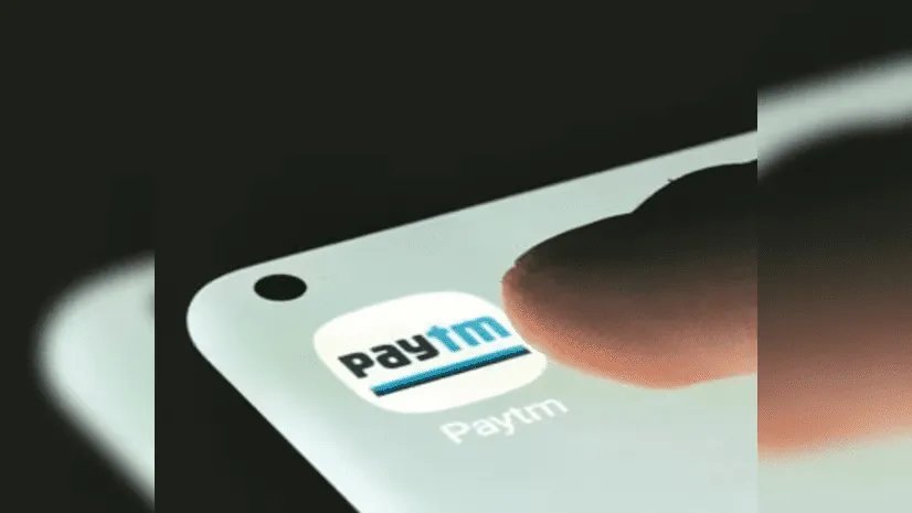 Nakul Jain resigns from the post of CEO of Paytm Payments Services