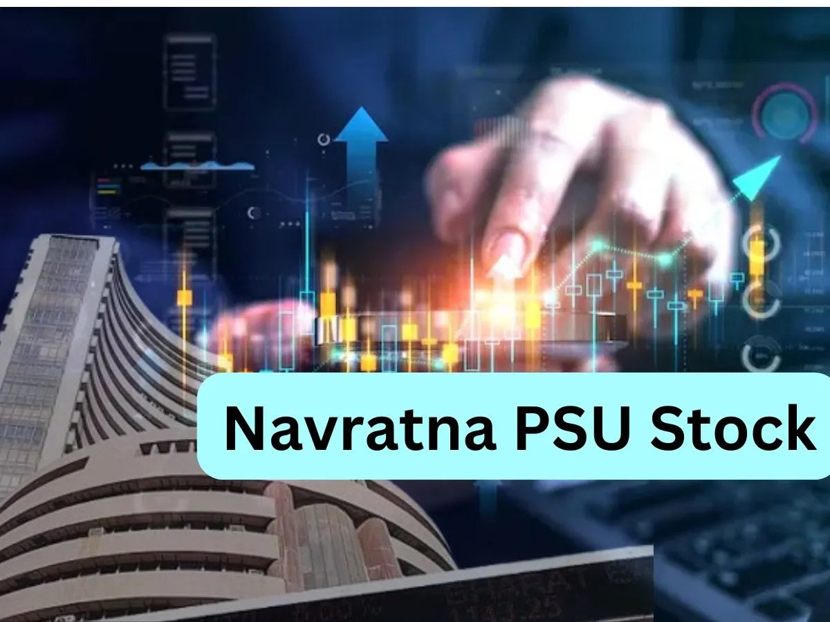 Navratna PSU announced a dividend of ₹ 4.25 per share with Q3 results, know record day