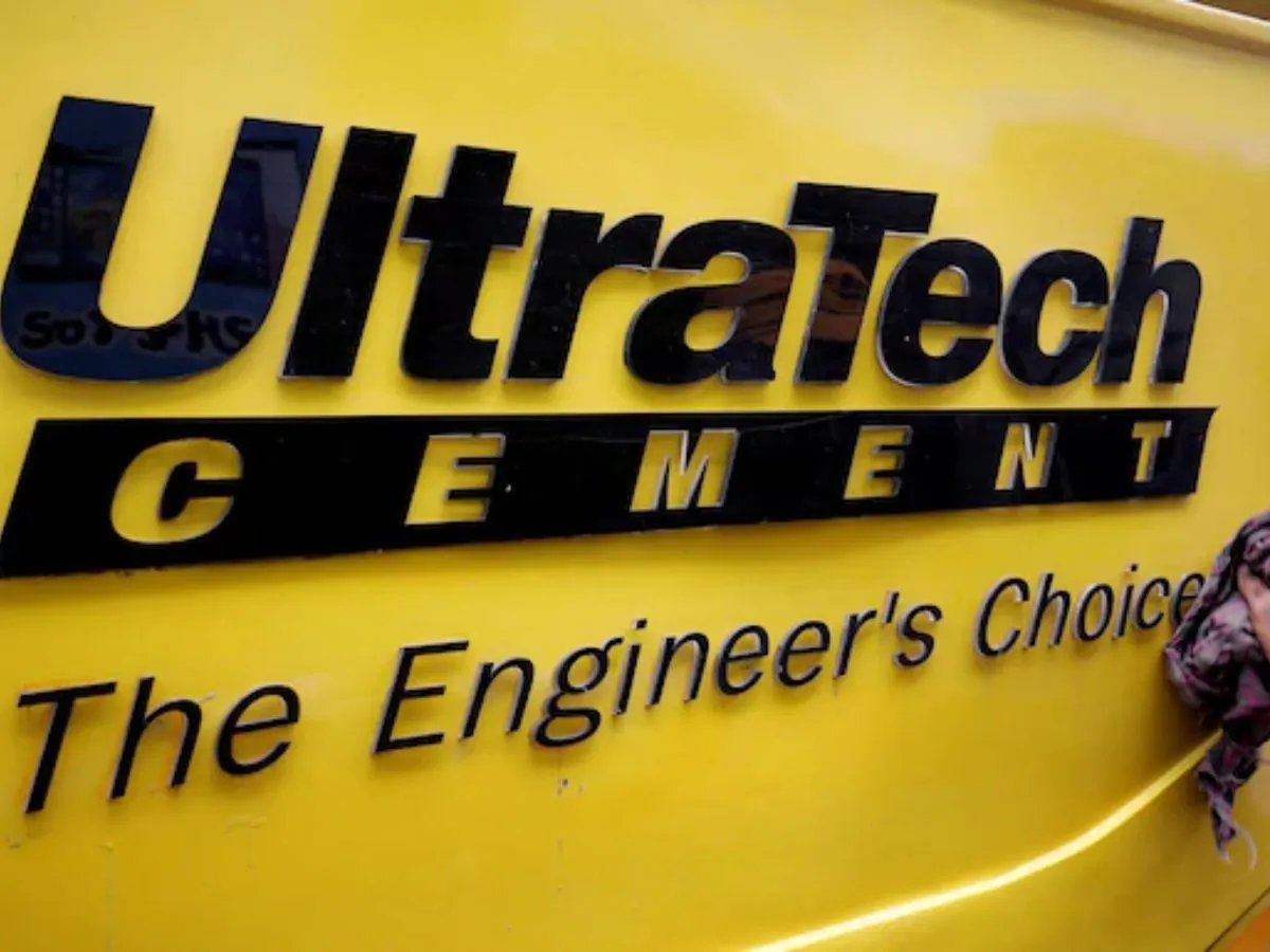 Now a big explosion of Ultratech Cement, 33.8 billion deal with foreign company