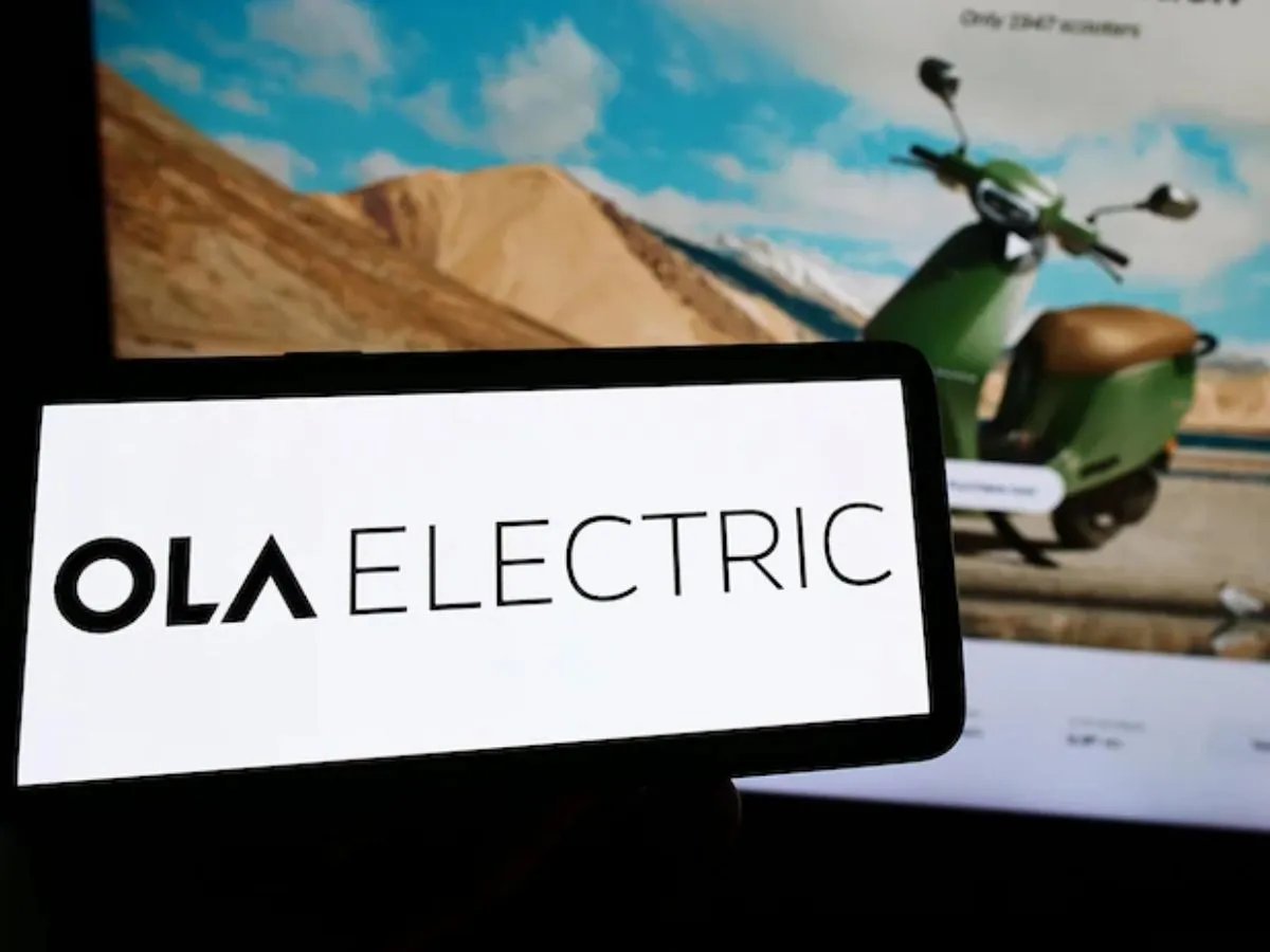 Ola Electric launched 8 Gen 3 scooters, bumper bounce in shares, learn features and other details