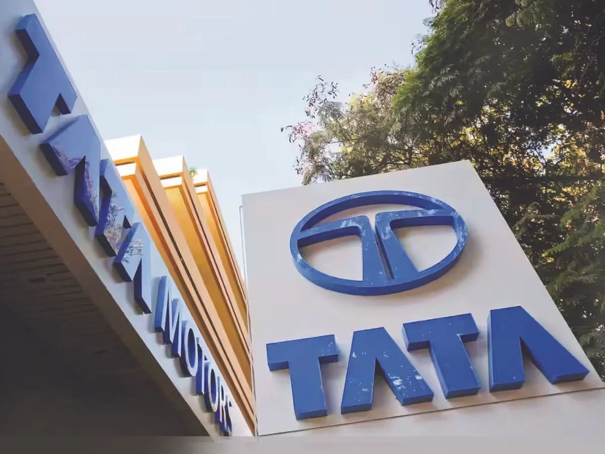 Q3 Results: 22% declines in profits of Tata Motors, these 3 reasons for loss