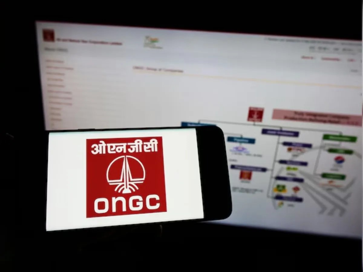 Q3 Results: ONGC earns profit in Q3 despite the increase in oil production, the company earned Rs 8,621.69 crore in the third quarter