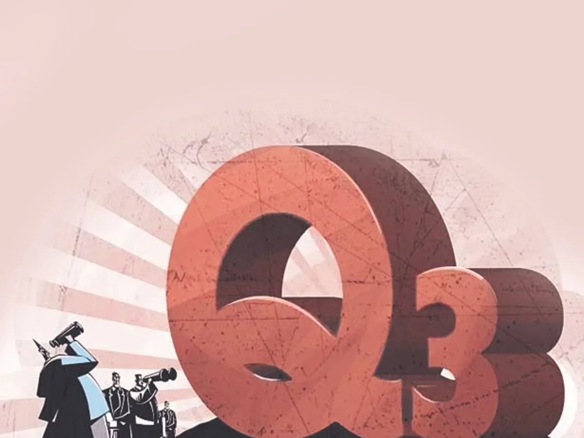 Q3 Results: Q3 reports of major companies including Bajaj Auto, TVS, Hindustan Zinc: Whose profit increased, whose decrease?