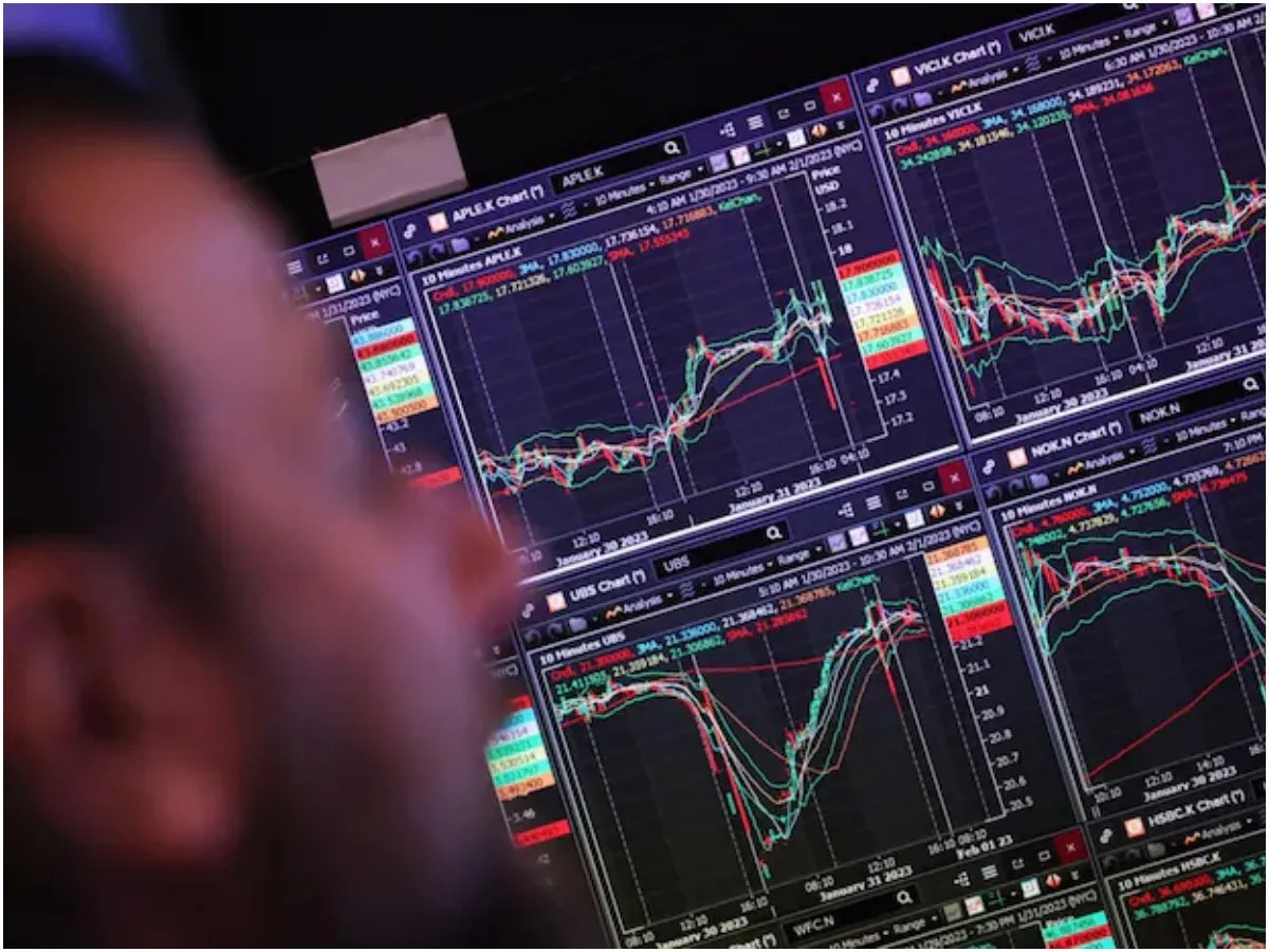 Sensex and Nifty's PE below 10 years of average, is the time to invest in select stocks?