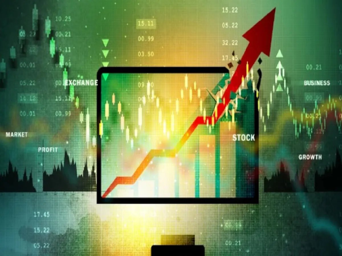 Stock Market Update: Stormy boom in the market, Sensex 650 points above, NIFTY crossing 22,980; Financial and IT share shone