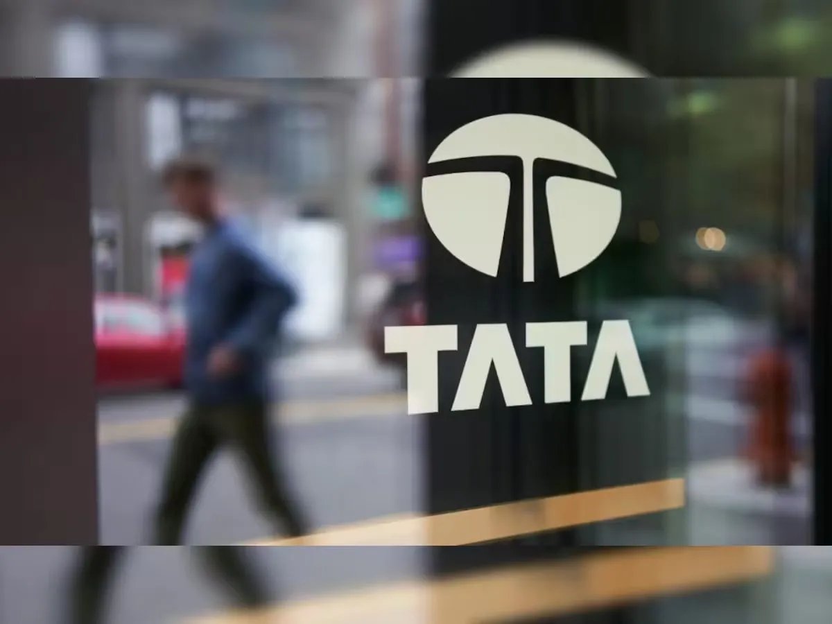 There is a huge fall in this share of TATA, it fell below Rs 1000, Vijay Kedia is also an investor.