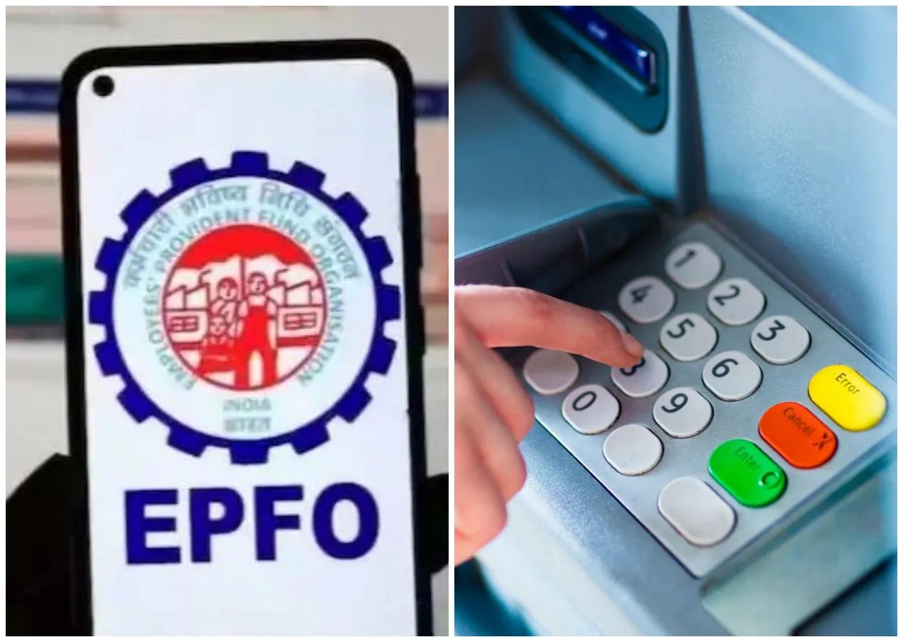 Transferring PF now becomes easier, EPFO ​​changed the rules; Know the new rules and how to link Aadhaar