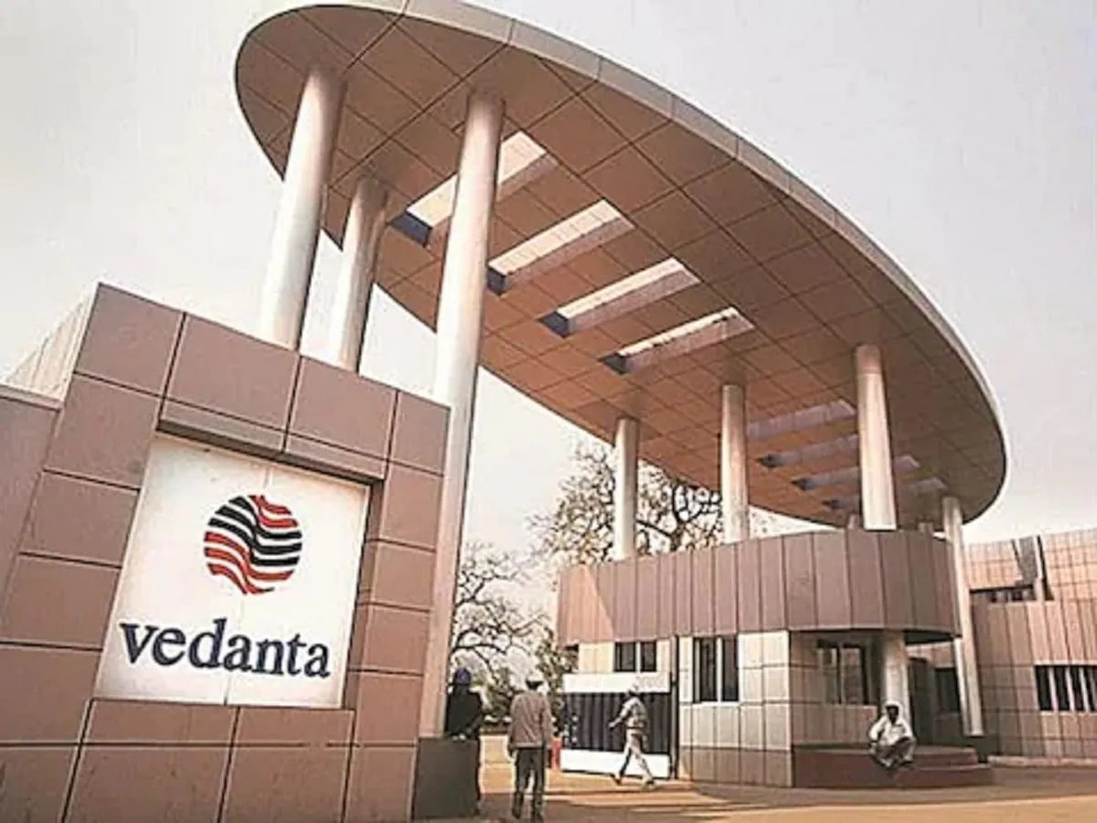 Vedanta will invest Rs 1 lakh crore in Odisha