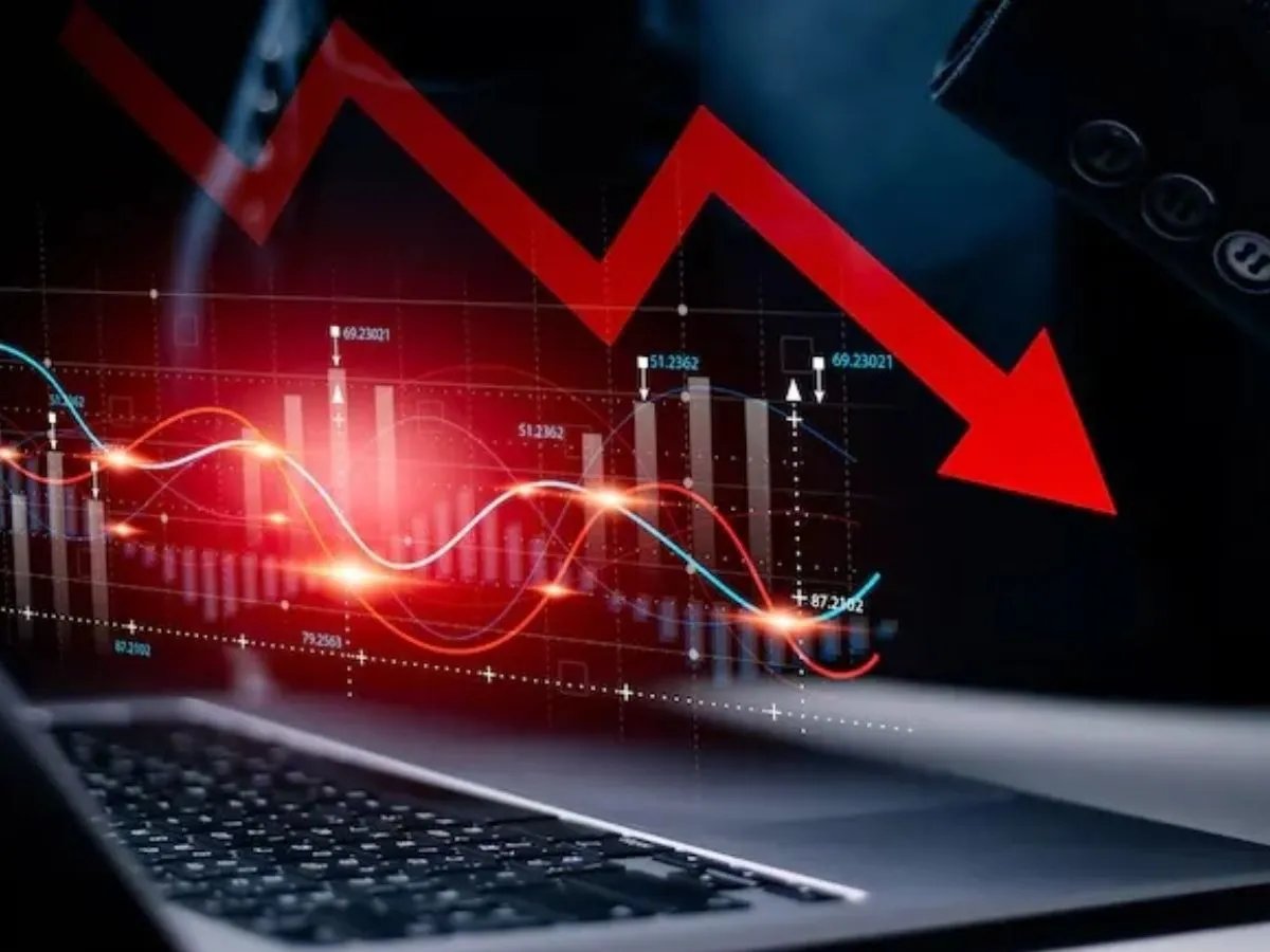 Why did Infosys, TCS shares jump after Trump's announcement, then what happened in the market?