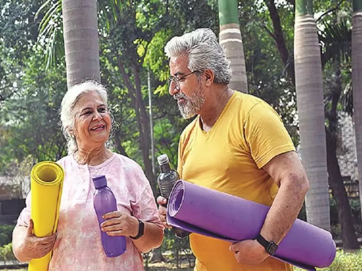 With the help of technology in the care of the elderly, startups like Dozee and KITES are changing lives.