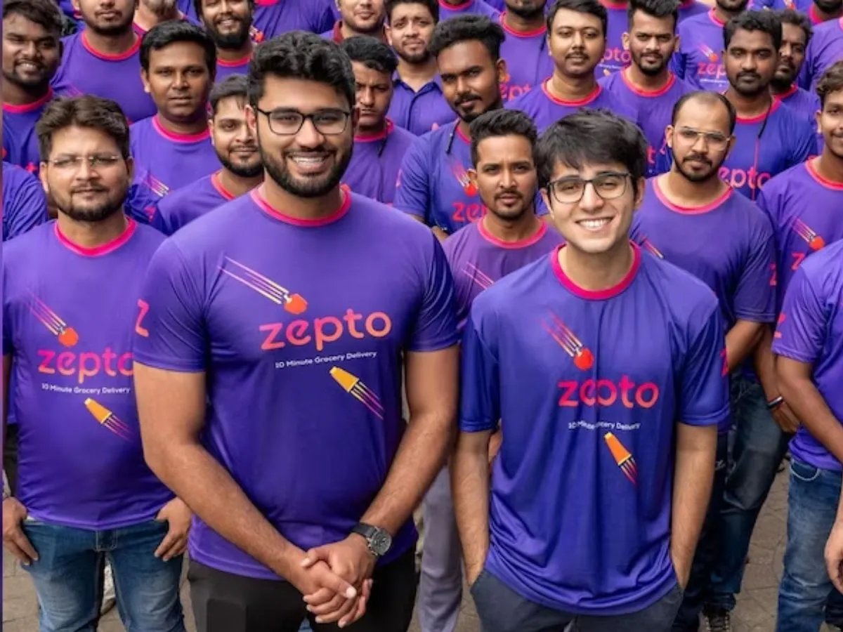 Zepto takes big bet in preparation for IPO, forms new company to simplify operations