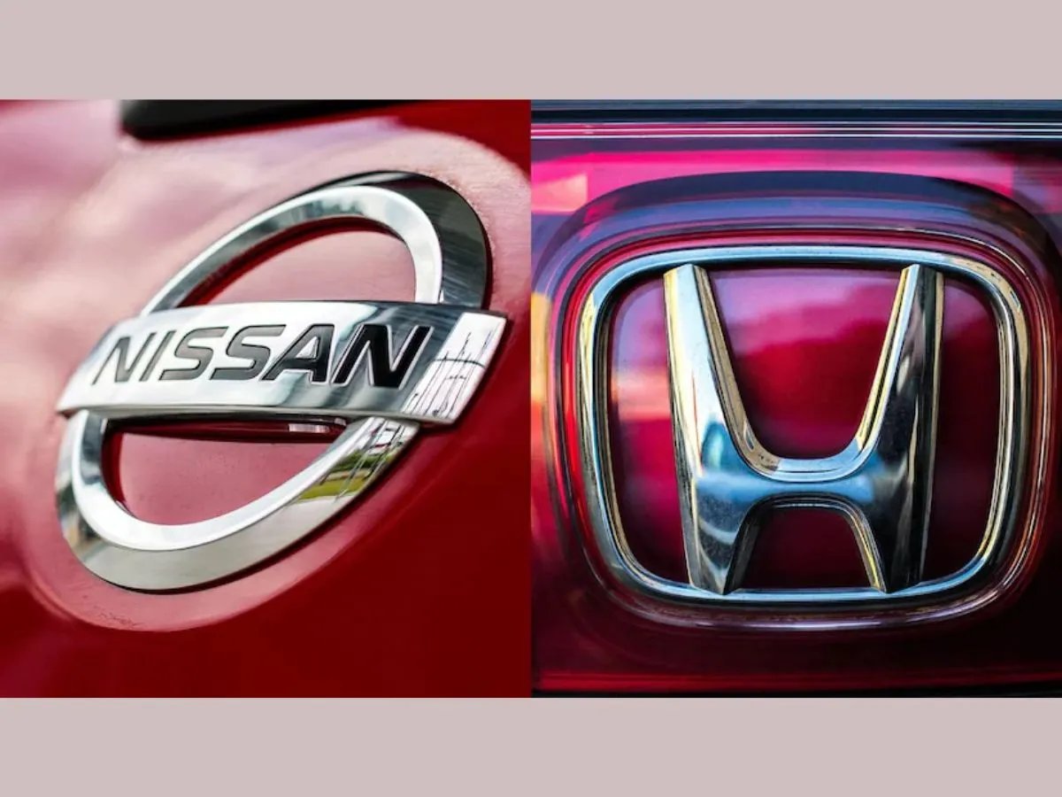 Dialogue of merger of Nissan with Honda broken