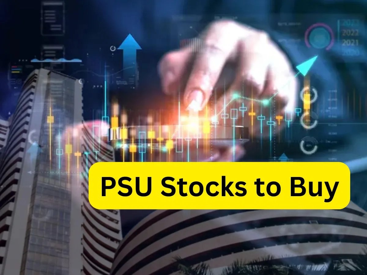 Heavyweight PSU Stock ready to run! After Q3 results Motilal Oswal, Antik Bullish; Target of upset up to 35 percent