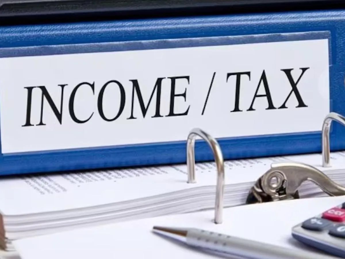 Income Tax Slabs: Income tax free of up to ₹ 12 lakh, yet why is 10% slab? Understand complete calculation