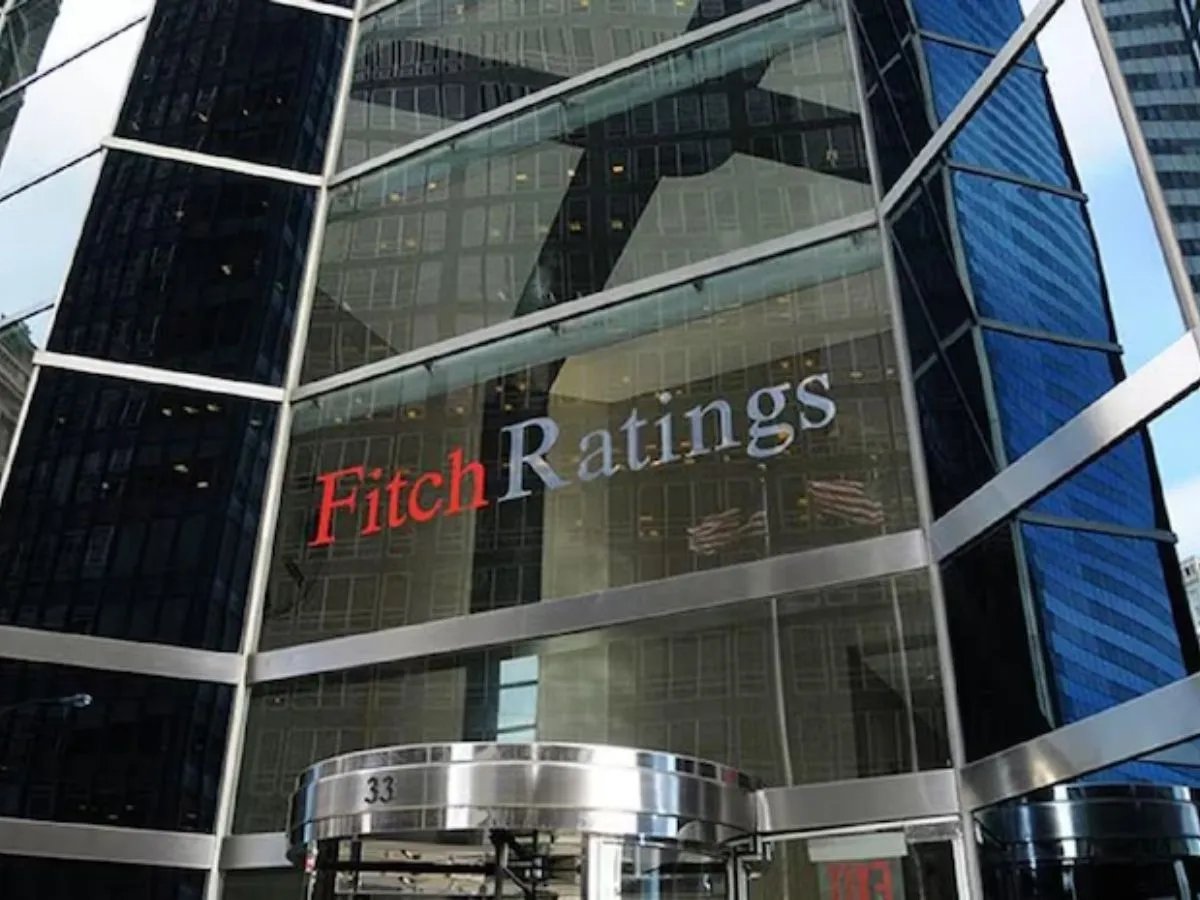 India's rate of debt reduction slow, rating downgrade risk due to big economic shock: Fitch Ratings