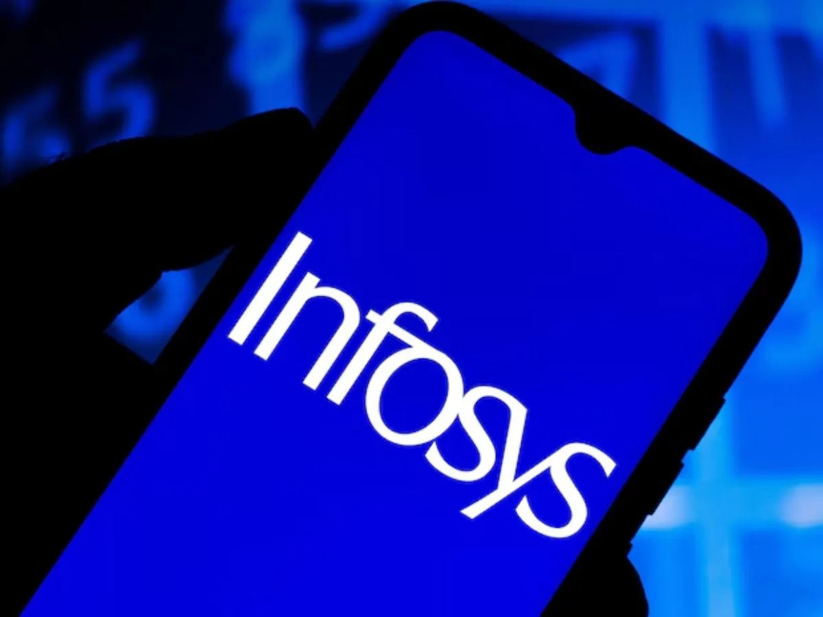 Infosys took out more than 300 employees from Mysore campus, company bid- they could not pass internal assessment