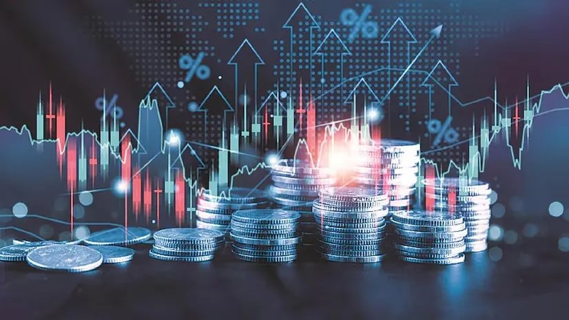 Insurance stocks including HDFC LIFE, LIC and SBI LIFE strongly boom, 100% FDI's big impact