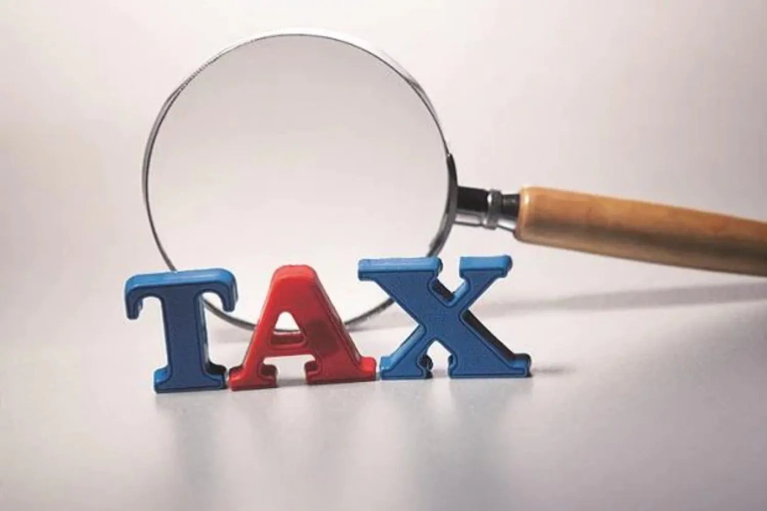 New Income Tax Bill: Government seeks suggestions from industry in preparation to bring new income tax bill