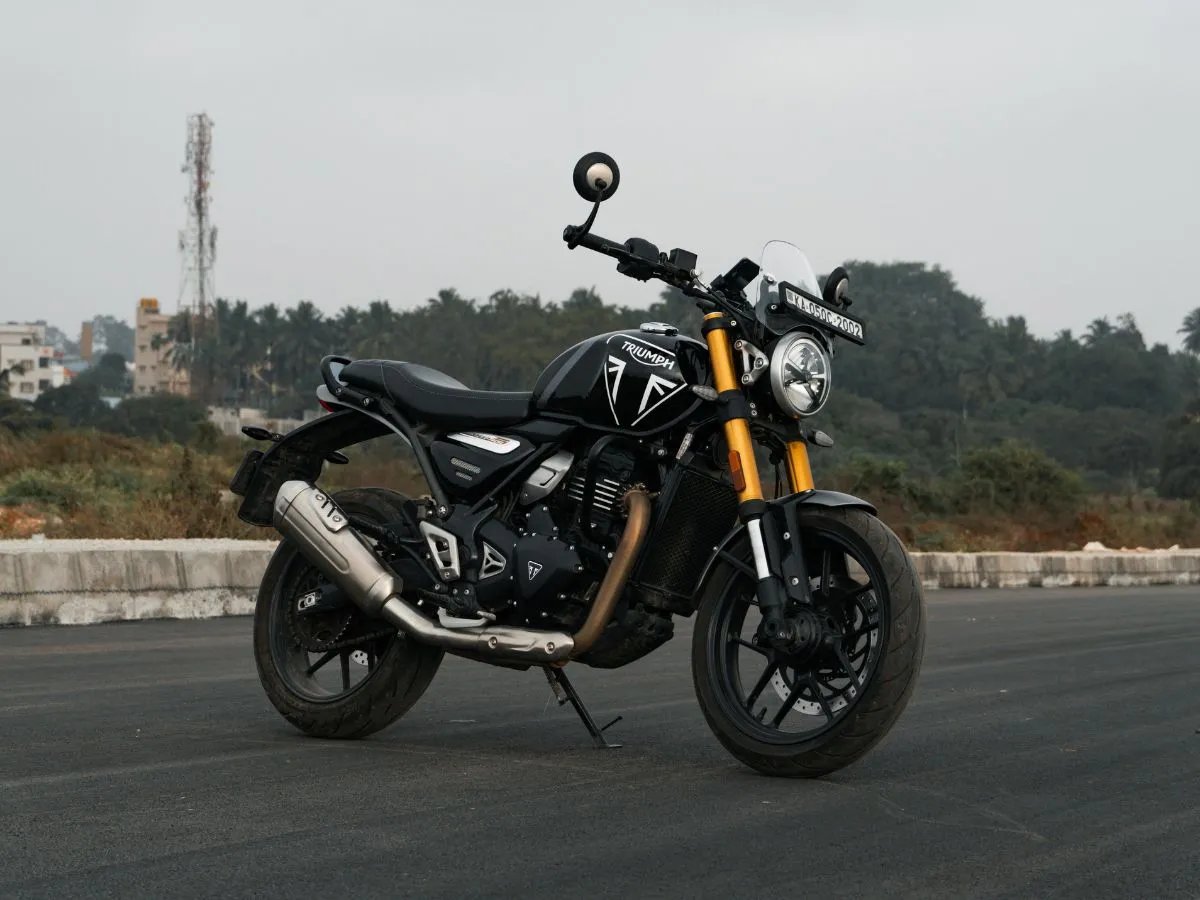 Royal Enfield, TVS, Suzuki sales increase, Bajaj, Hero's sales decline; Know which company sold how many bikes sold in January