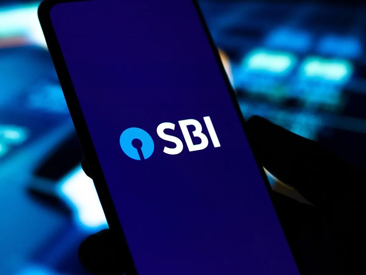 SBI Q3 Results: Net profit jumped 84% to ₹ 16,891 crore, income increased by 4% from interest; Share slipped