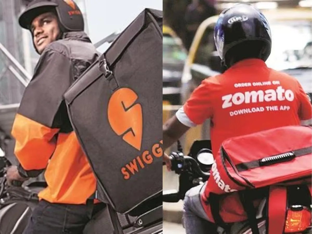 Swiggy vs Zomato: After the results, which food delivery stock will be made profits? What is the opinion of brokerage for investors