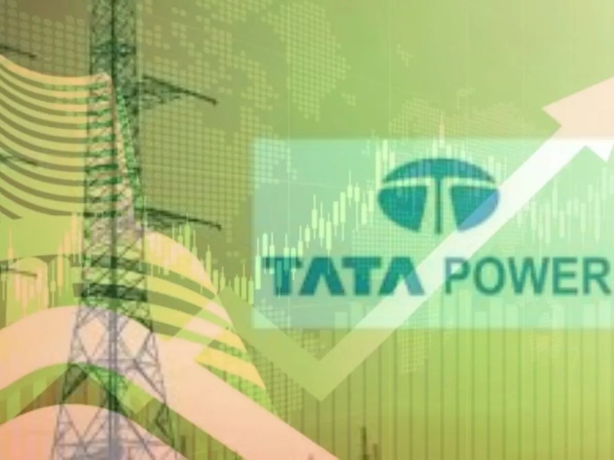 Tata Power will make strong profits! 35% upside target with Motilal Oswal's Buy rating, trade below 27% from high