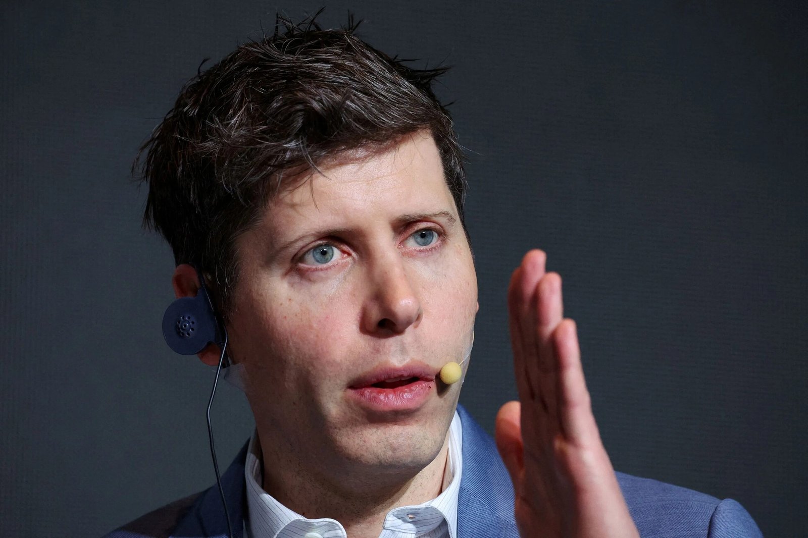 Top startups including Paytm, ixigo meet Openai's CEO Sam Altman, demand for low pricing of AI models