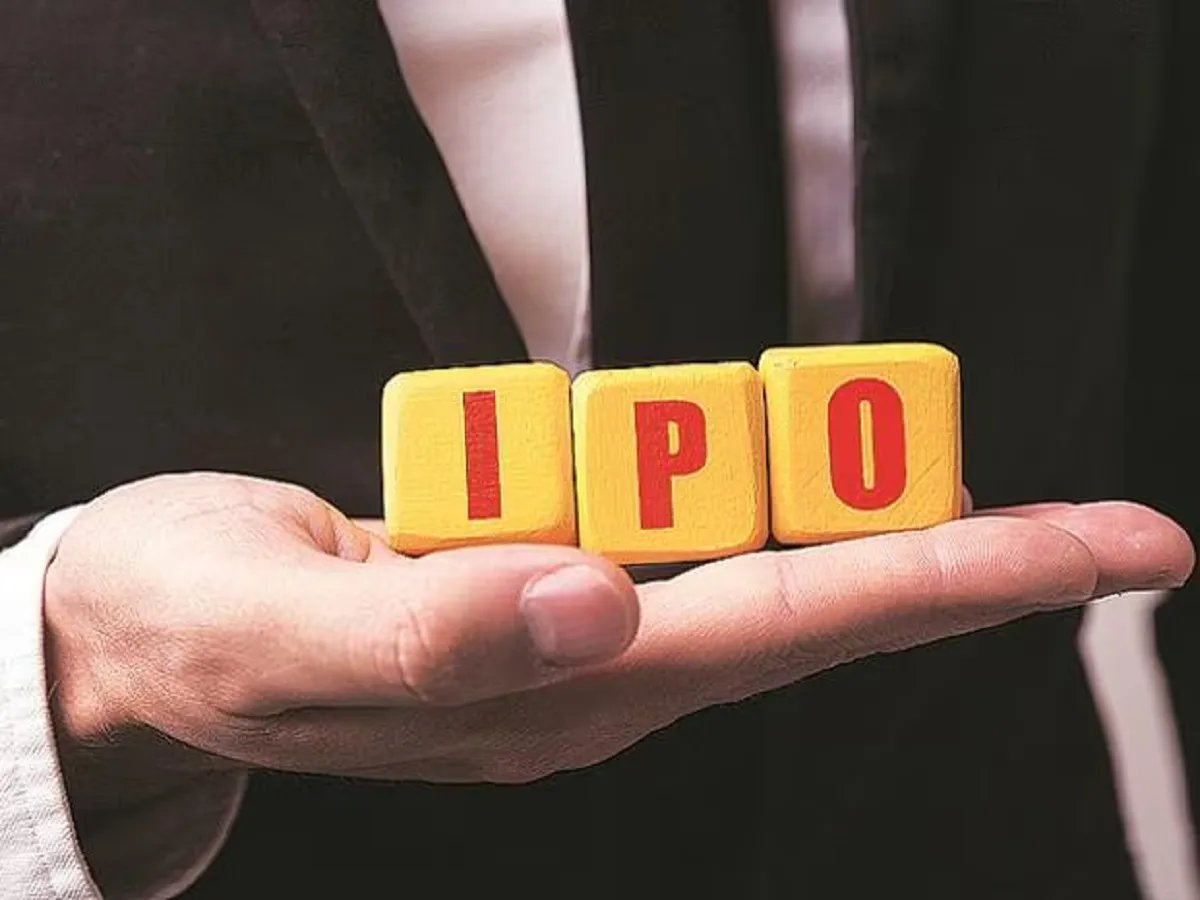 Upcoming IPOS: Investors keep money ready, these 5 new IPOS will come next week, these two companies will be listing