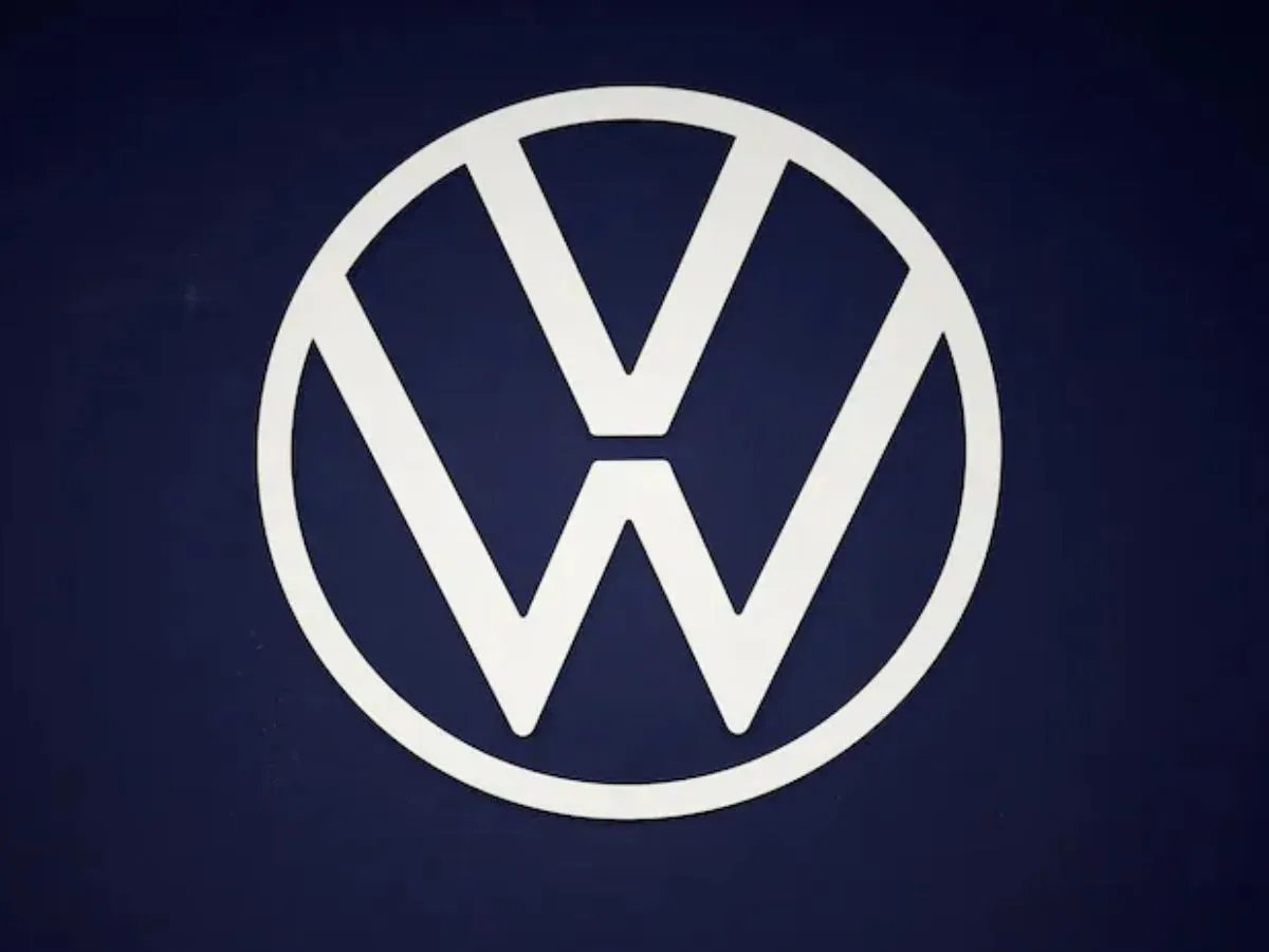 Volkswagen filed a case against India