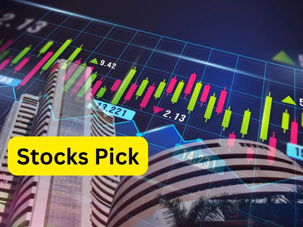 Where to invest money after Budget 2025? Amidst the focus on 4C, Sharekhan selected these larges, mids and small cap stocks